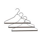 Ferm Living Ferm Living henkari 3-pakkaus musta