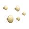 Muuto The Dots, ripustimet 5 kpl – kuva 6