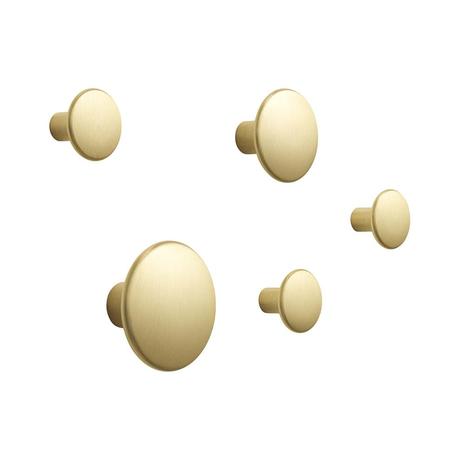 Muuto The Dots, ripustimet 5 kpl