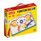 Quercetti 2122, Fantacolor box