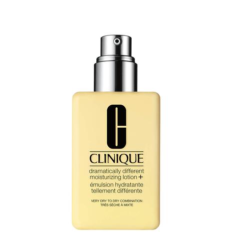 Clinique Dramatically Different Moisturizing Lotion+ Cosmetic 200ml