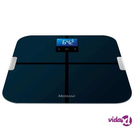 Medisana BS 440, kehoanalyysivaaka