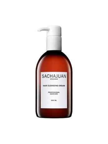 Sachajuan Cleansing Cream 500Ml