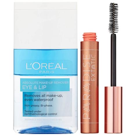 L'Oréal Paris Paradise Extatic Mascara - Black 9,1 ml