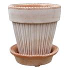 Bergs Potter Simona ruukku 12 cm Vaaleanpunainen
