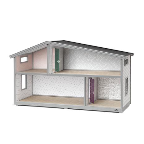 Lundby Life Nukkekaappi