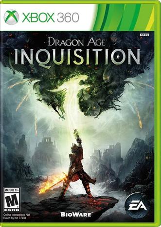 Dragon Age: Inquisition, Xbox 360 -peli – kuva 3/8