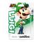 Amiibo Super Smash Bros - Luigi, hahmo – kuva 7