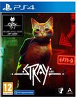 Stray, PS4 -peli