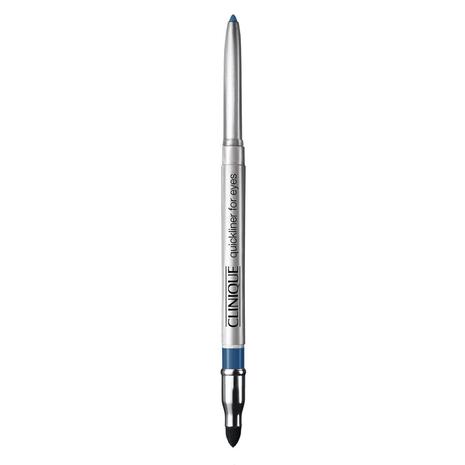 Clinique Quickliner For Eyes - N°08 Blue/Grey 0,3g – kuva 8/8