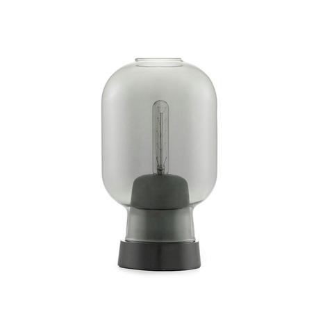 Normann Copenhagen Amp, pöytävalaisin