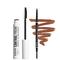 NYX Control Freak Eye Brow Gel - Clear – kuva 8
