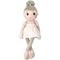 Rubens Barn - Organic EcoBuds doll, Iris – kuva 5