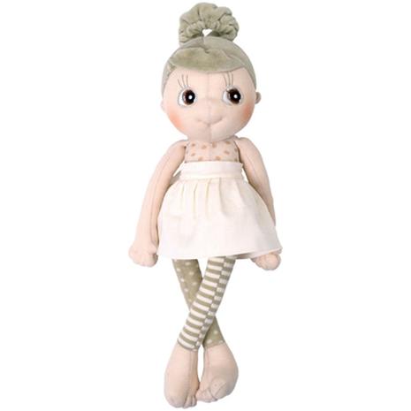 Rubens Barn - Organic EcoBuds doll, Iris