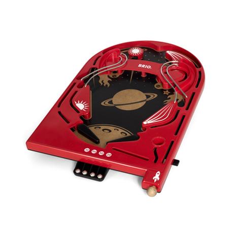 Brio 34017, Flipperi