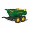 ROLLY HALFPIPE John Deere -perävaunu – kuva 6