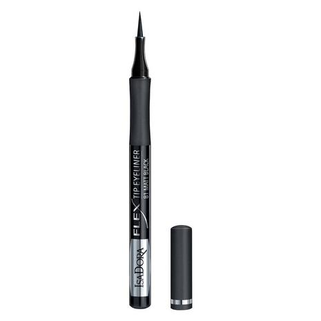 IsaDora Flex Tip Eyeliner 1.2 ml No. 081