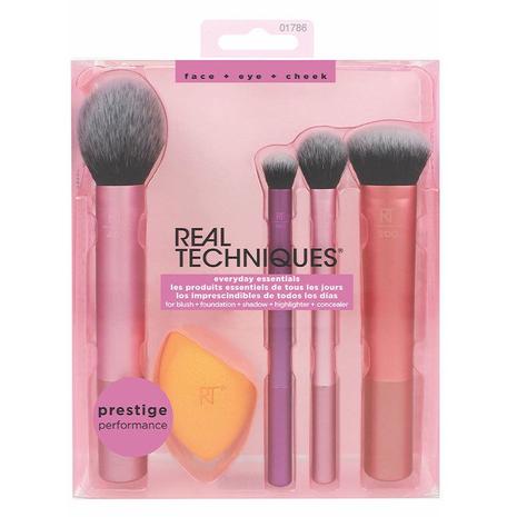 Real Techniques Everyday Essentials