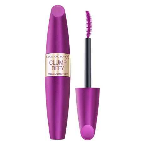 Clump Defy Mascara - Black