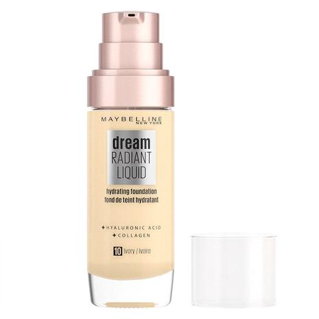 Maybelline - Dream Satin Liquid -meikkivoide