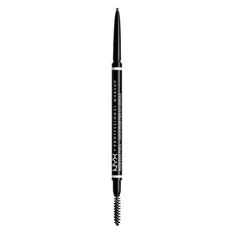 NYX Micro Brow Pencil - MBP04 Chocolate 0,5g