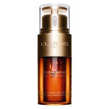 Clarins Double Serum Complete Age Control Concentrate