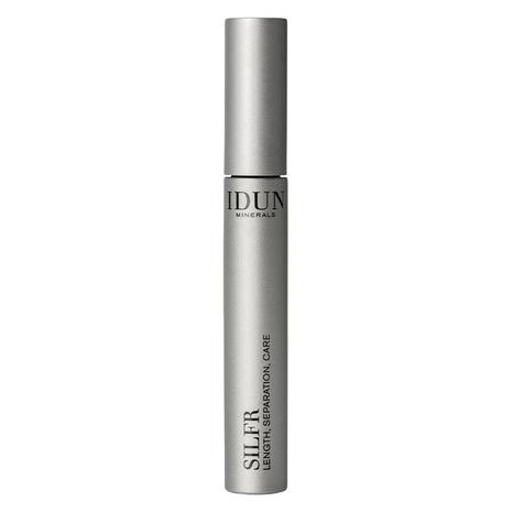 Idun Minerals Mascara Silfr