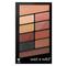 Wet n Wild" "Color Icon 10-Pan Eyeshadow Palette – kuva 7