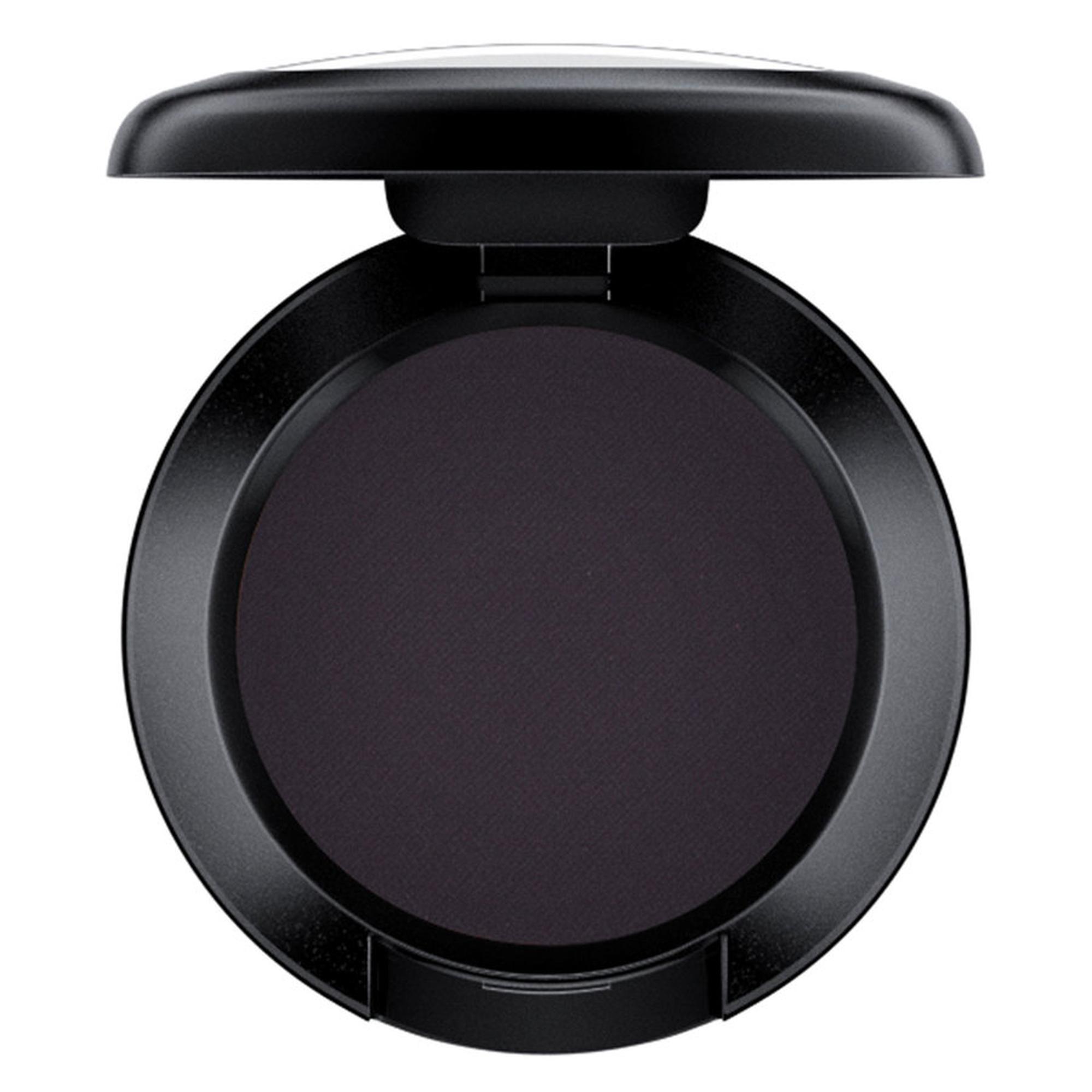 MAC Matte Small Eye Shadow Carbon 1,5g