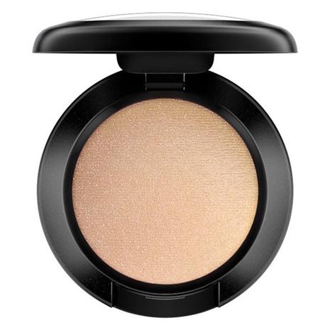 MAC Cosmetics Eyeshadow Frost Ricepaper