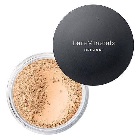 bareMinerals Original SPF15 Foundation - Neutral Ivory 06 8g