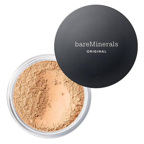 bareMinerals Original SPF15 Foundation - Neutral Medium 15 8g