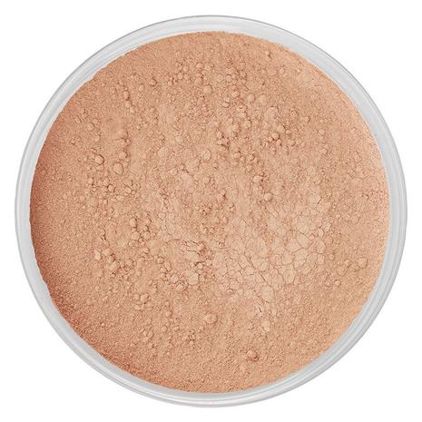 IDUN Minerals Powder Foundation Siri