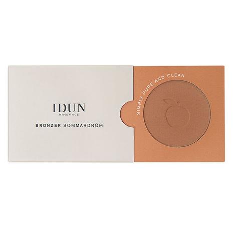Idun Minerals Bronzer Sommardröm
