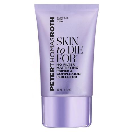 Peter Thomas Roth Skin To Die For No Filter Primer