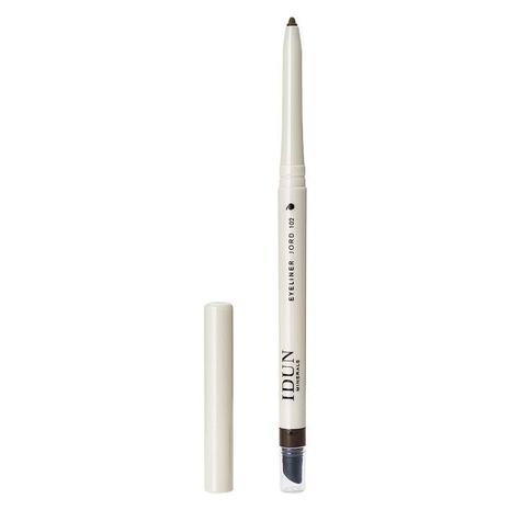 Idun Minerals Eyeliner Jord
