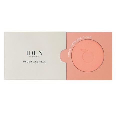 IDUN Minerals Blush Åkerbär