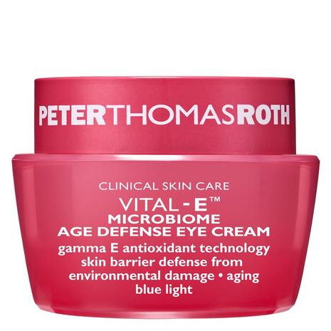Peter Thomas Roth VITAL-E Microbiome Age Defense Eye Cream 15ml