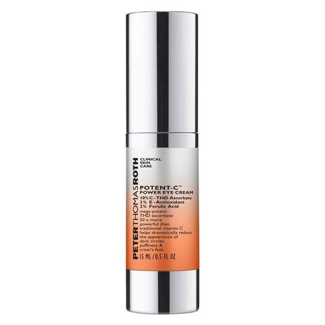 Peter Thomas Roth Potent C Eye Cream - 15 ml