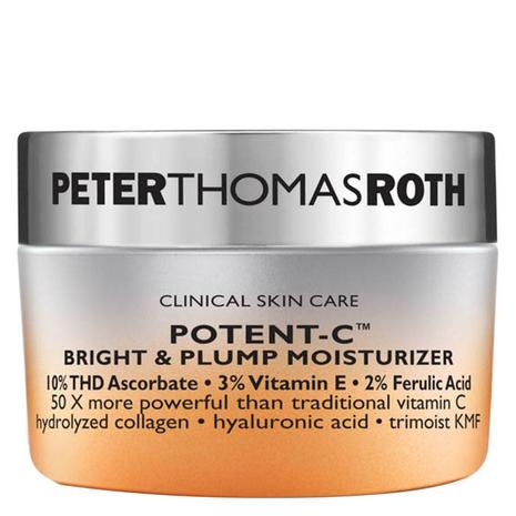 Peter Thomas Roth Potent C Moisturizer 50ml