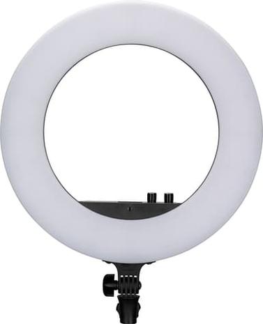 Nanlite Halo 18 LED Ring Light