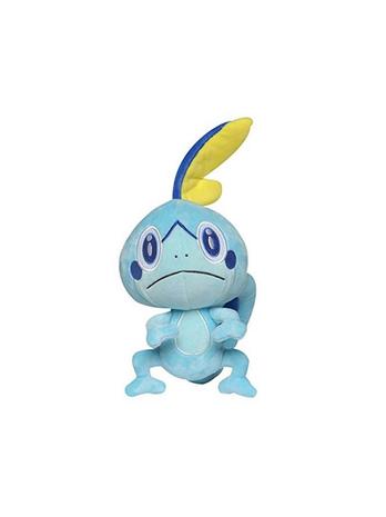 Pokemon - Plush 20 cm - Sobble (98055)