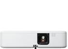 Epson CO-FH02 3LCD Full HD -kotiteatteriprojektori