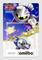 Amiibo Kirby - Meta Knight, hahmo – kuva 8