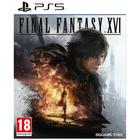 Final Fantasy XVI, PS5 -peli