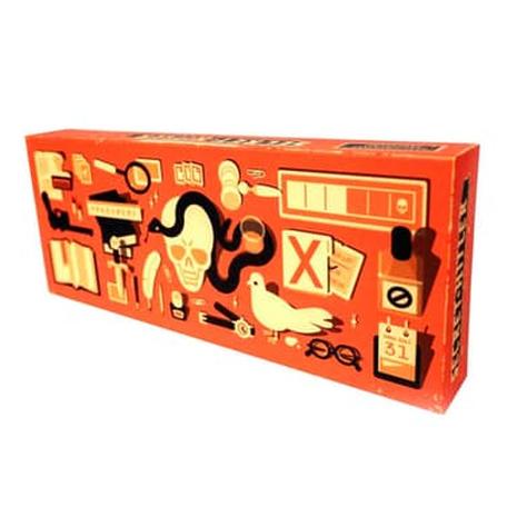 Secret Hitler, lautapeli