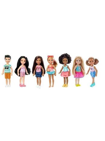 Barbie Chelsea assortment – kuva 8/8