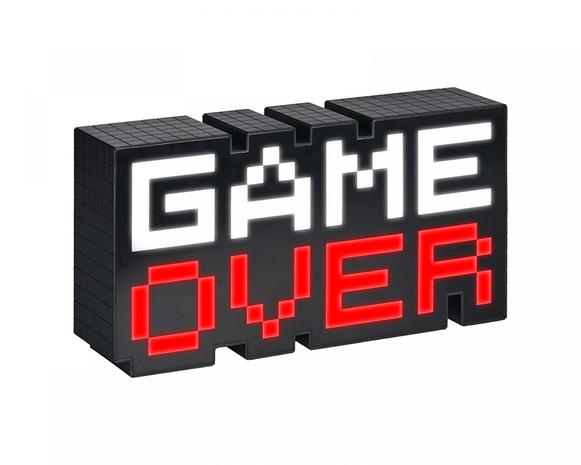 GAME OVER Light (PP5016)
