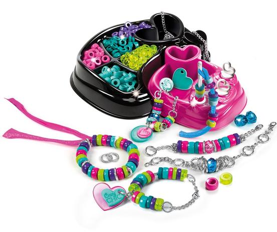 Crazy Chic Trendy -rannekorut