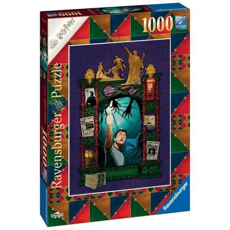 Ravensburger AT 1 Harry Potter Collection 1000p palapeli